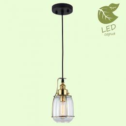 Подвесной светильник Lussole Loft Brighamton  - 4